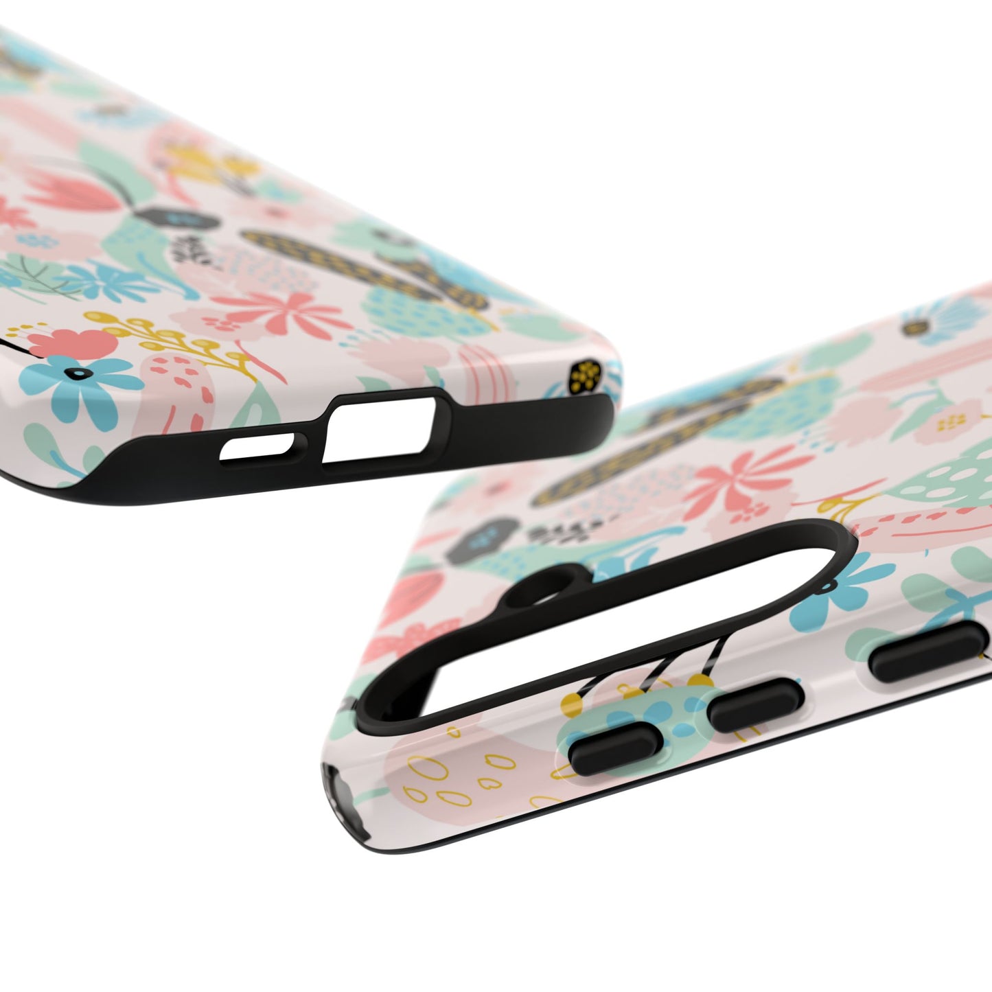 Ditsy Floral Phone Case