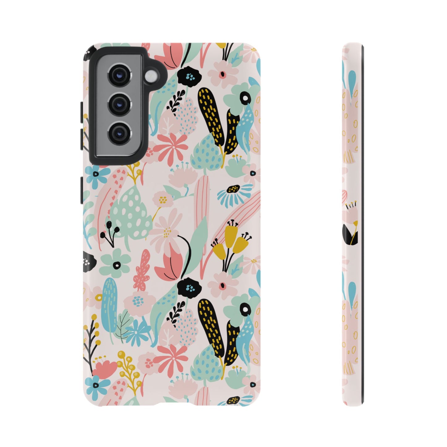 Ditsy Floral Phone Case