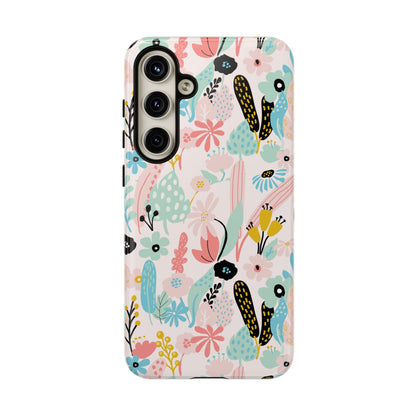 Ditsy Floral Phone Case