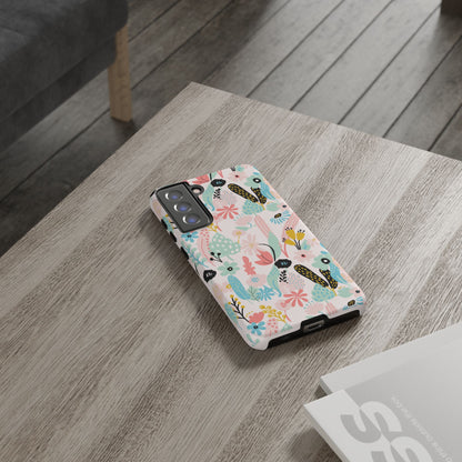 Ditsy Floral Phone Case