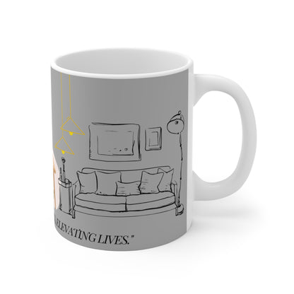 Mug for Interior Designer's