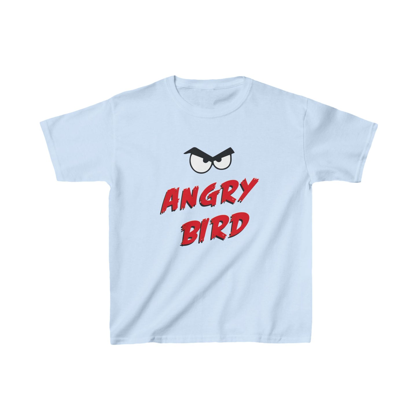 Angry bird Kids Tee