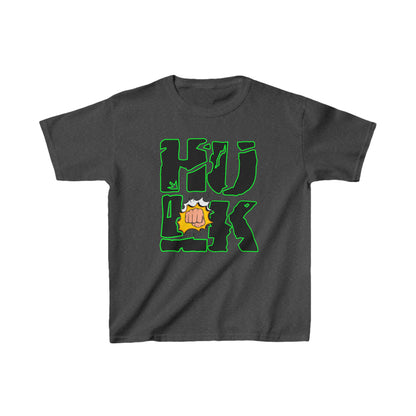 Hulk Kids Tee