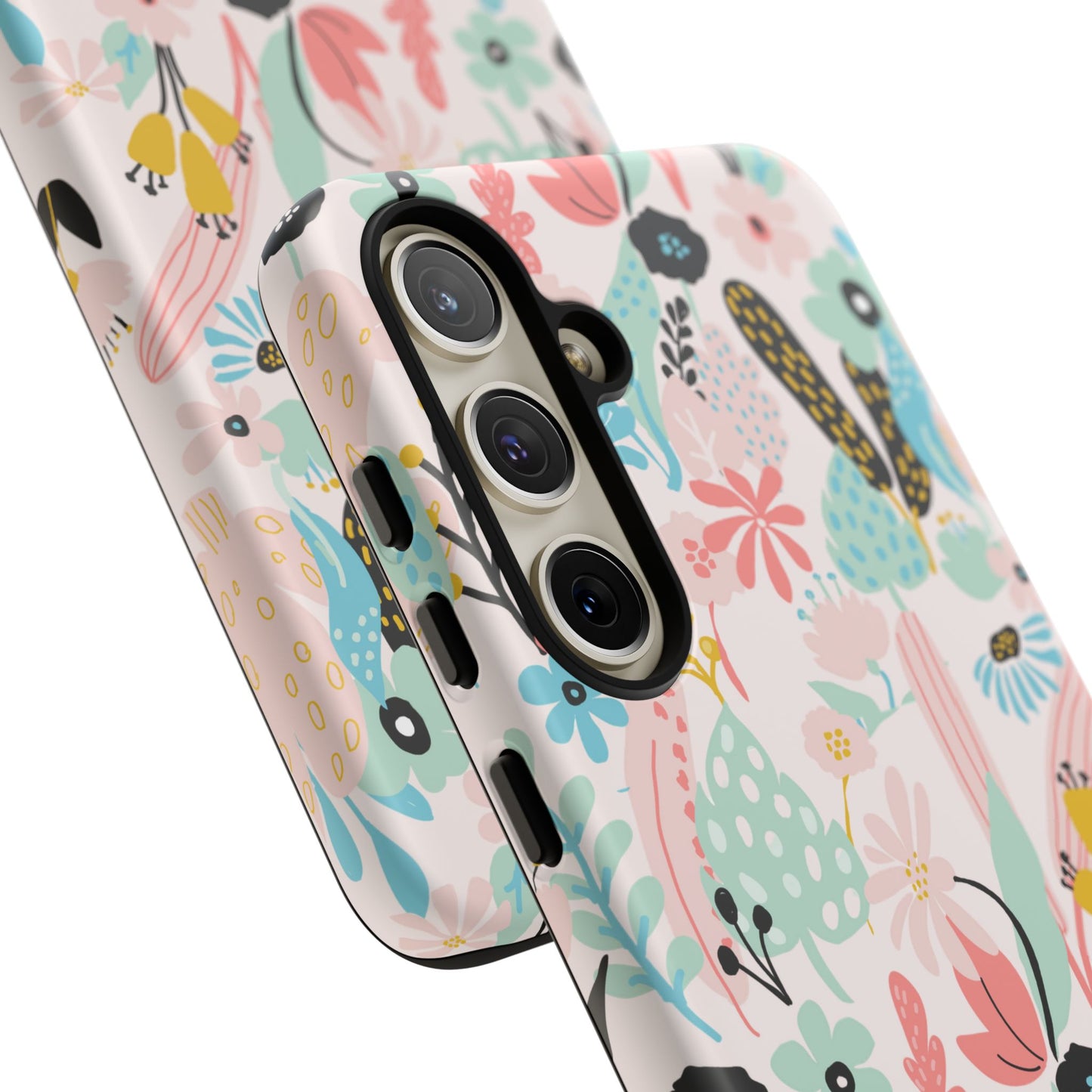 Ditsy Floral Phone Case