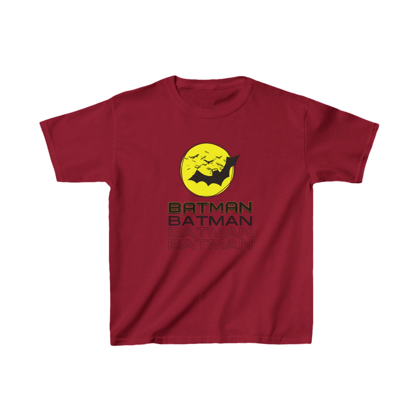 Batman Kids T-Shirt