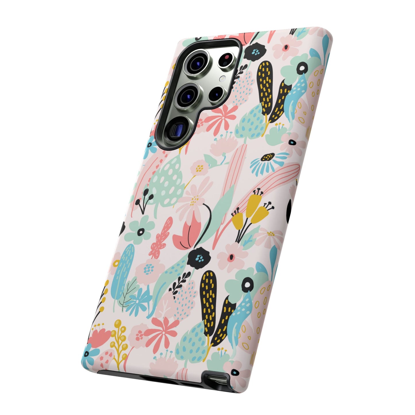 Ditsy Floral Phone Case