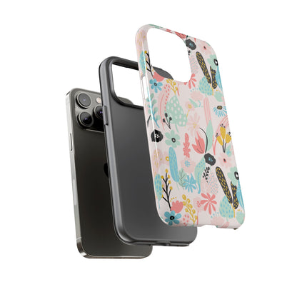 Ditsy Floral Phone Case