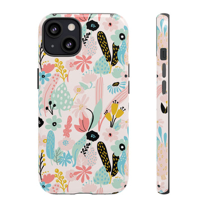 Ditsy Floral Phone Case