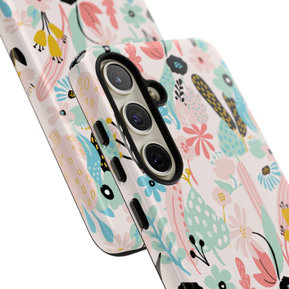 Ditsy Floral Phone Case