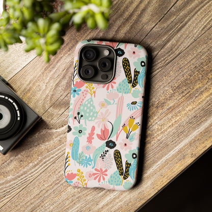 Ditsy Floral Phone Case