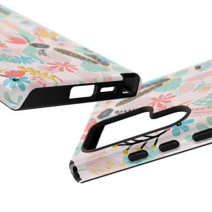 Ditsy Floral Phone Case