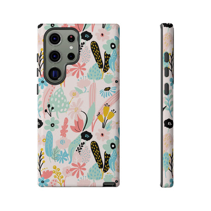 Ditsy Floral Phone Case