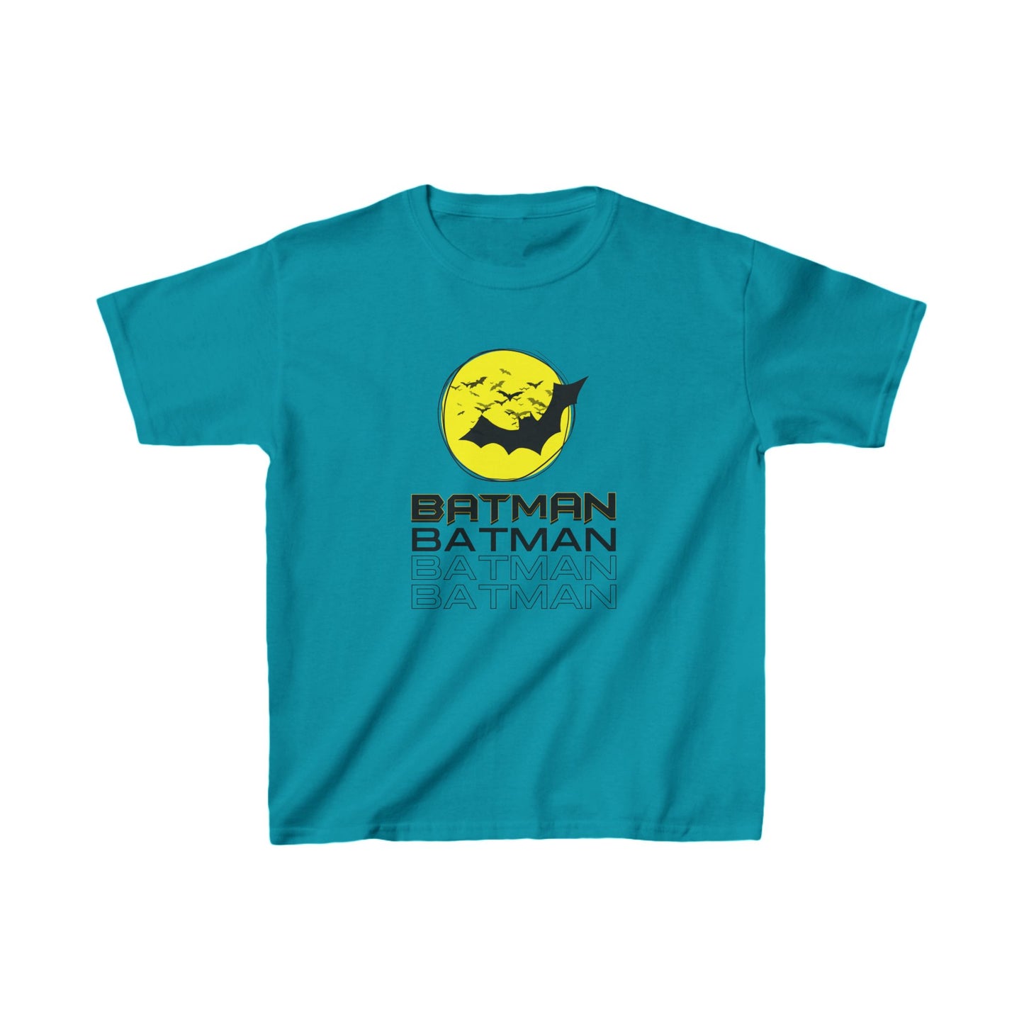 Batman Kids T-Shirt