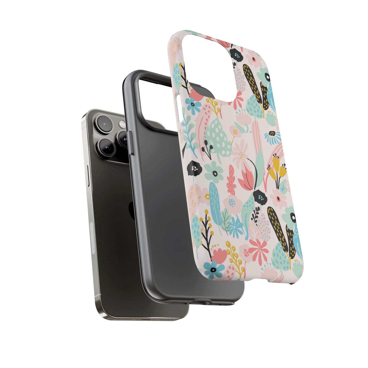 Ditsy Floral Phone Case