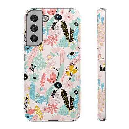 Ditsy Floral Phone Case