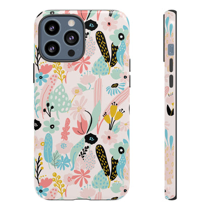 Ditsy Floral Phone Case