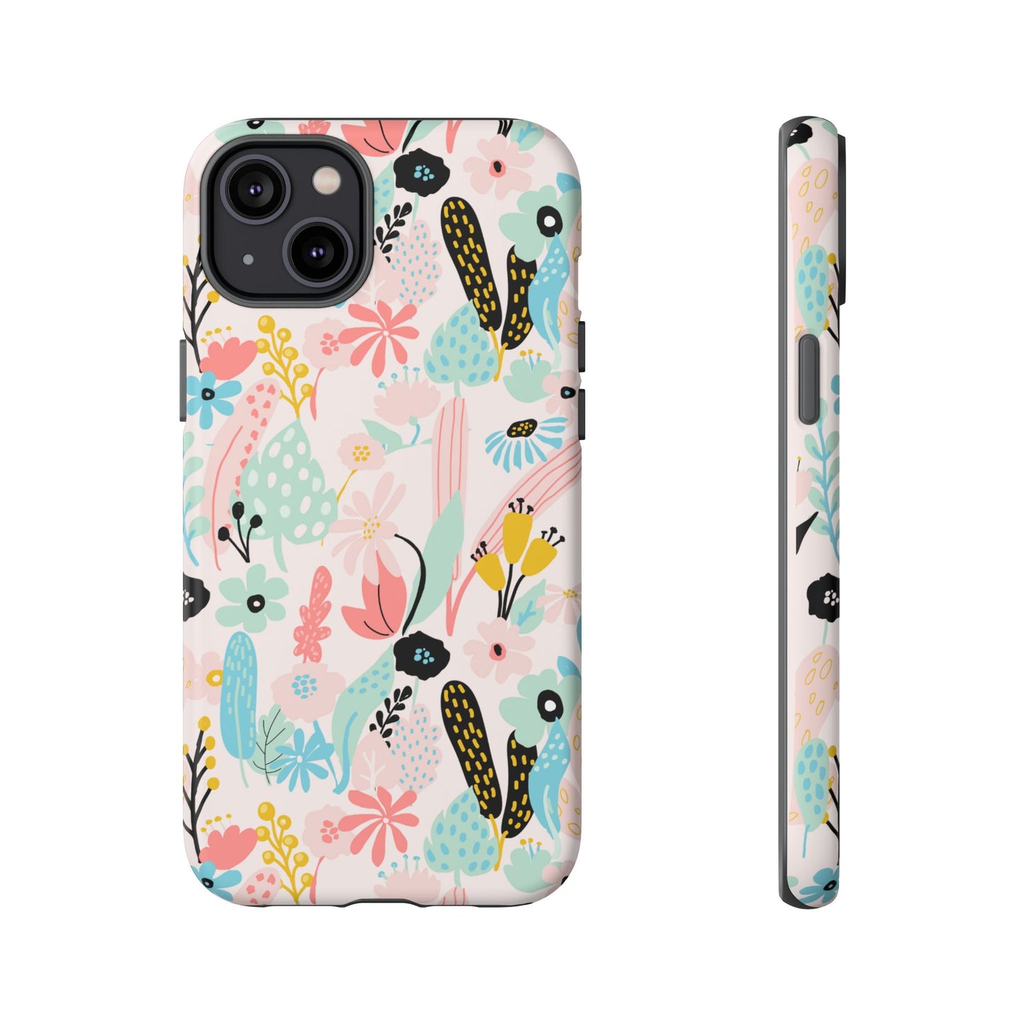 Ditsy Floral Phone Case