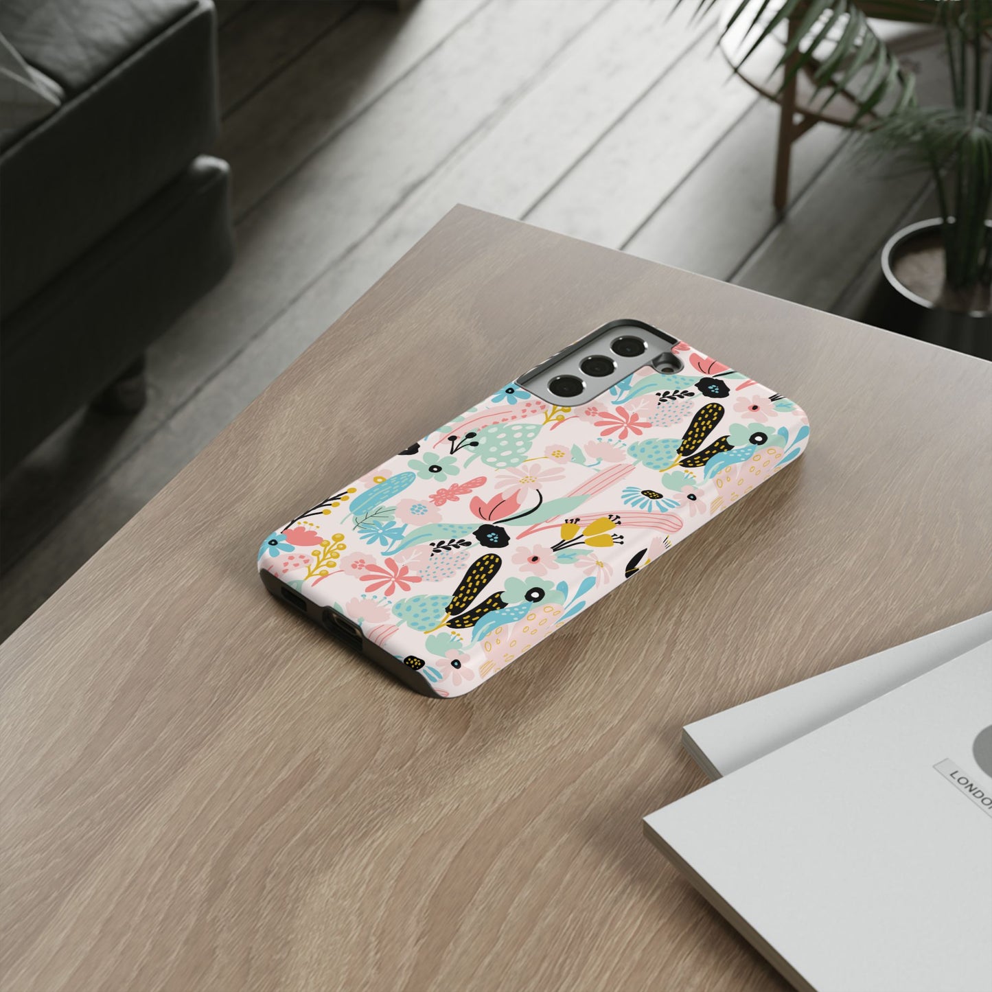 Ditsy Floral Phone Case