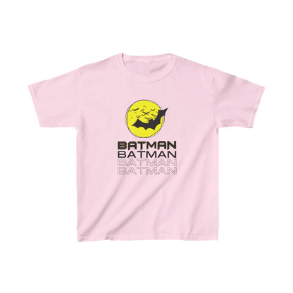 Batman Kids T-Shirt