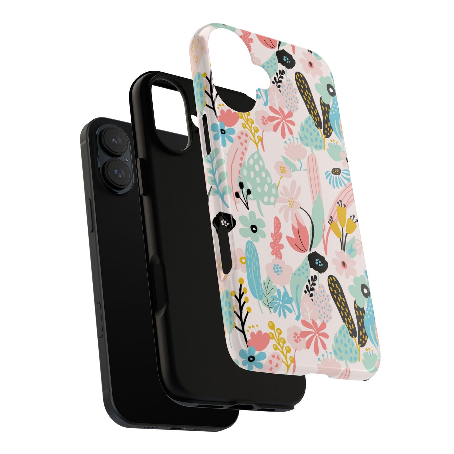 Ditsy Floral Phone Case