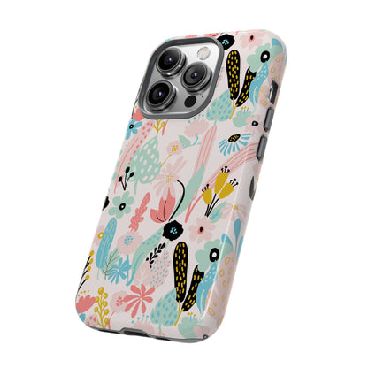 Ditsy Floral Phone Case