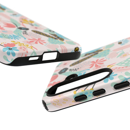 Ditsy Floral Phone Case