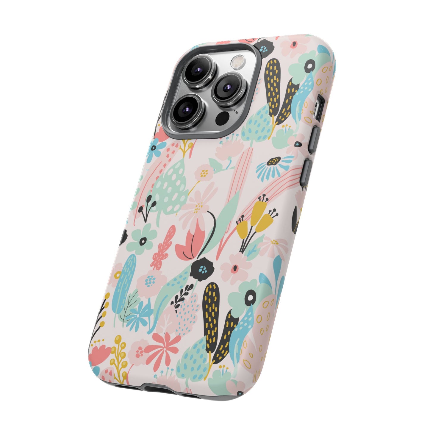 Ditsy Floral Phone Case