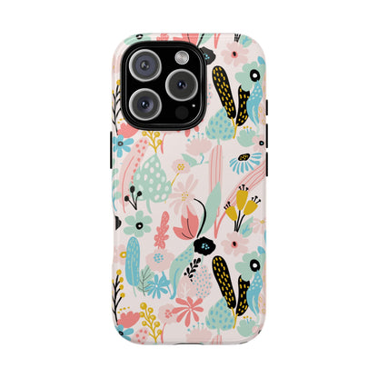 Ditsy Floral Phone Case