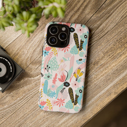 Ditsy Floral Phone Case