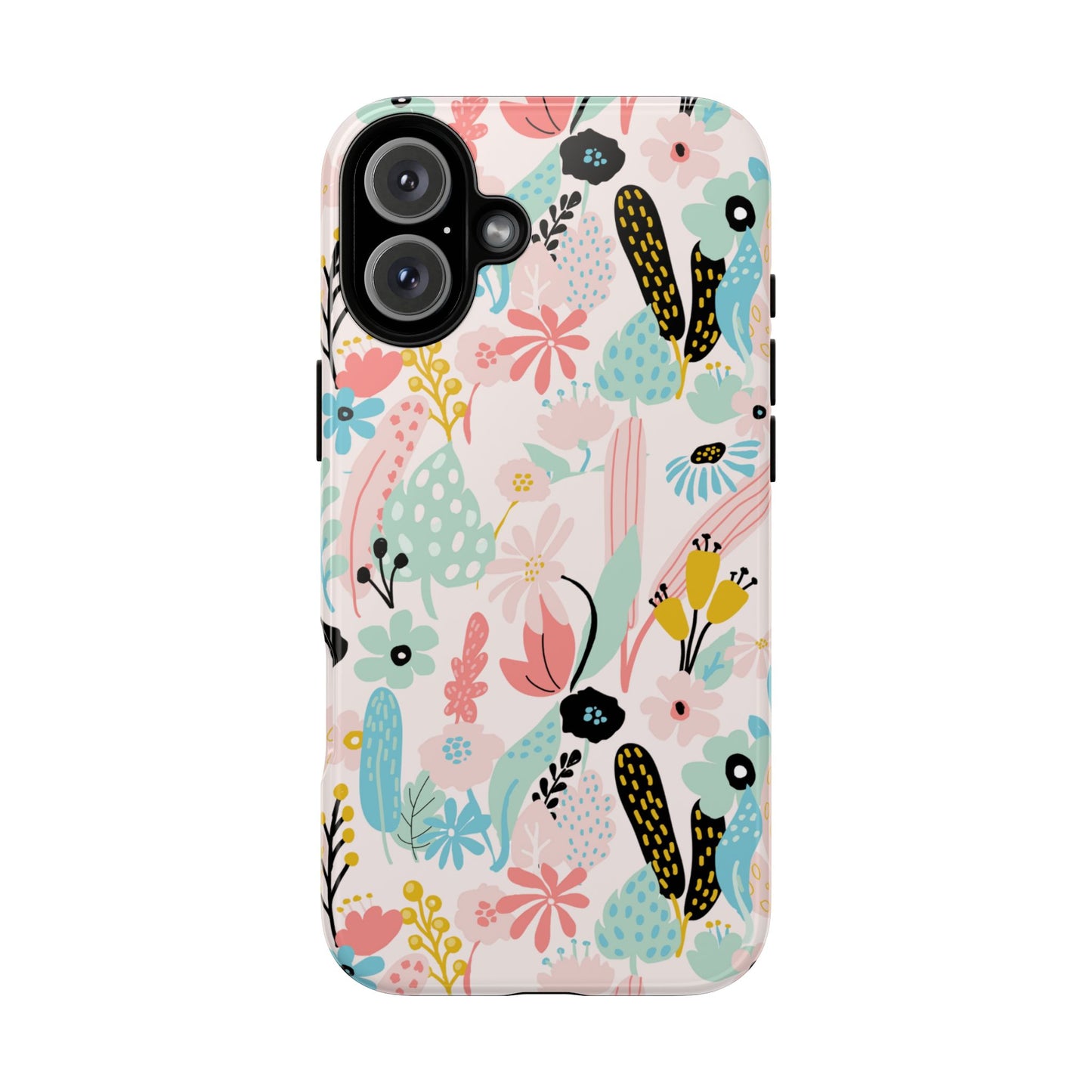 Ditsy Floral Phone Case