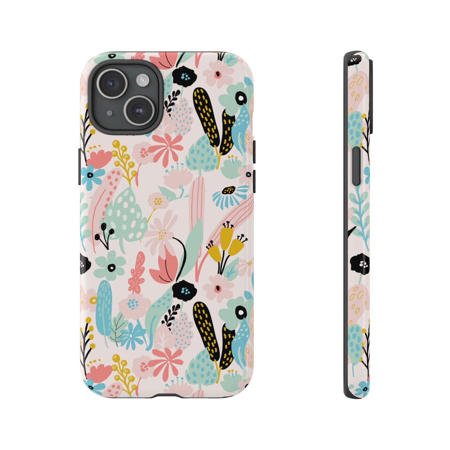 Ditsy Floral Phone Case