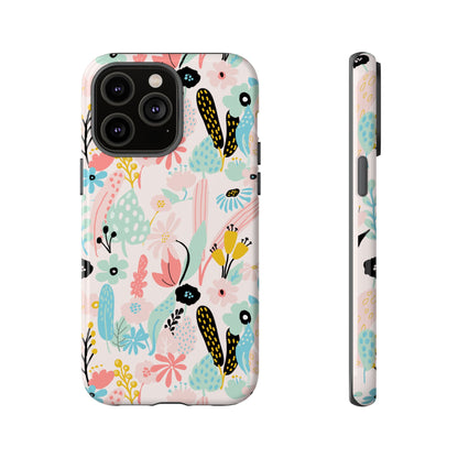 Ditsy Floral Phone Case