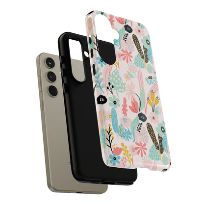 Ditsy Floral Phone Case