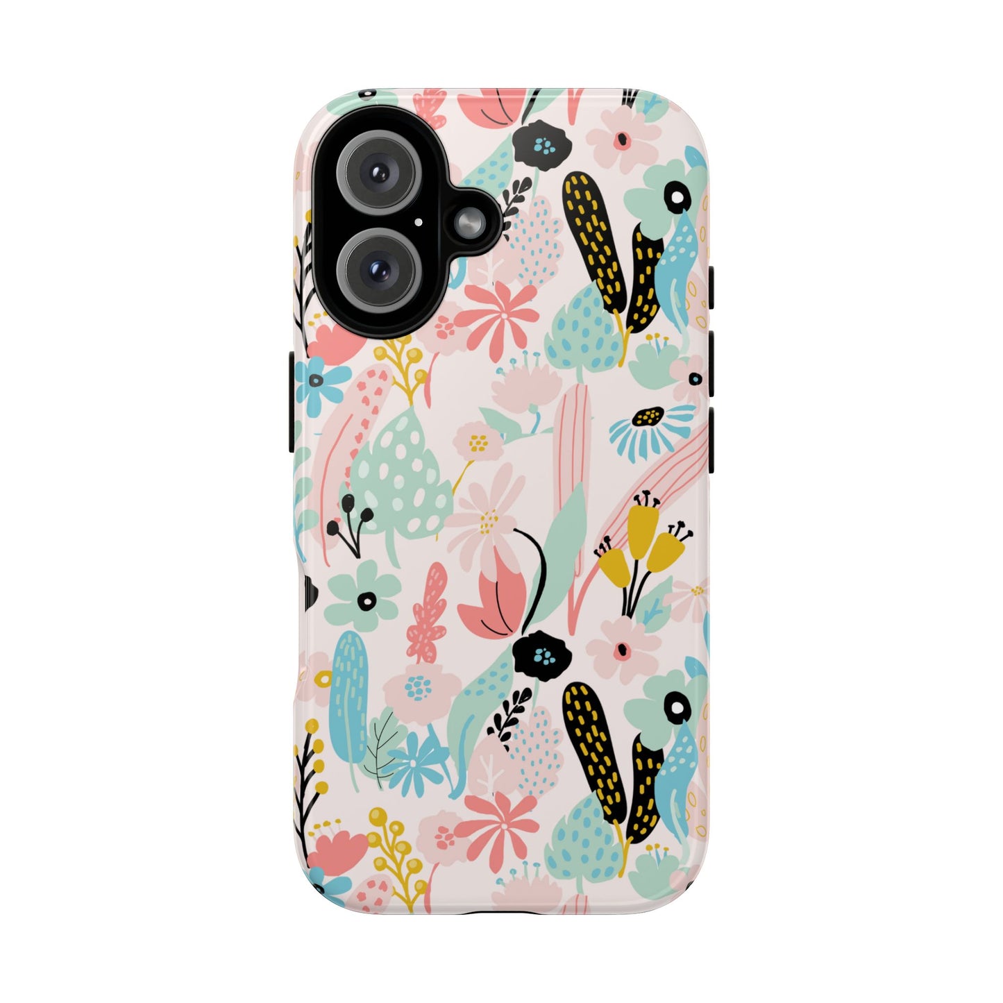 Ditsy Floral Phone Case