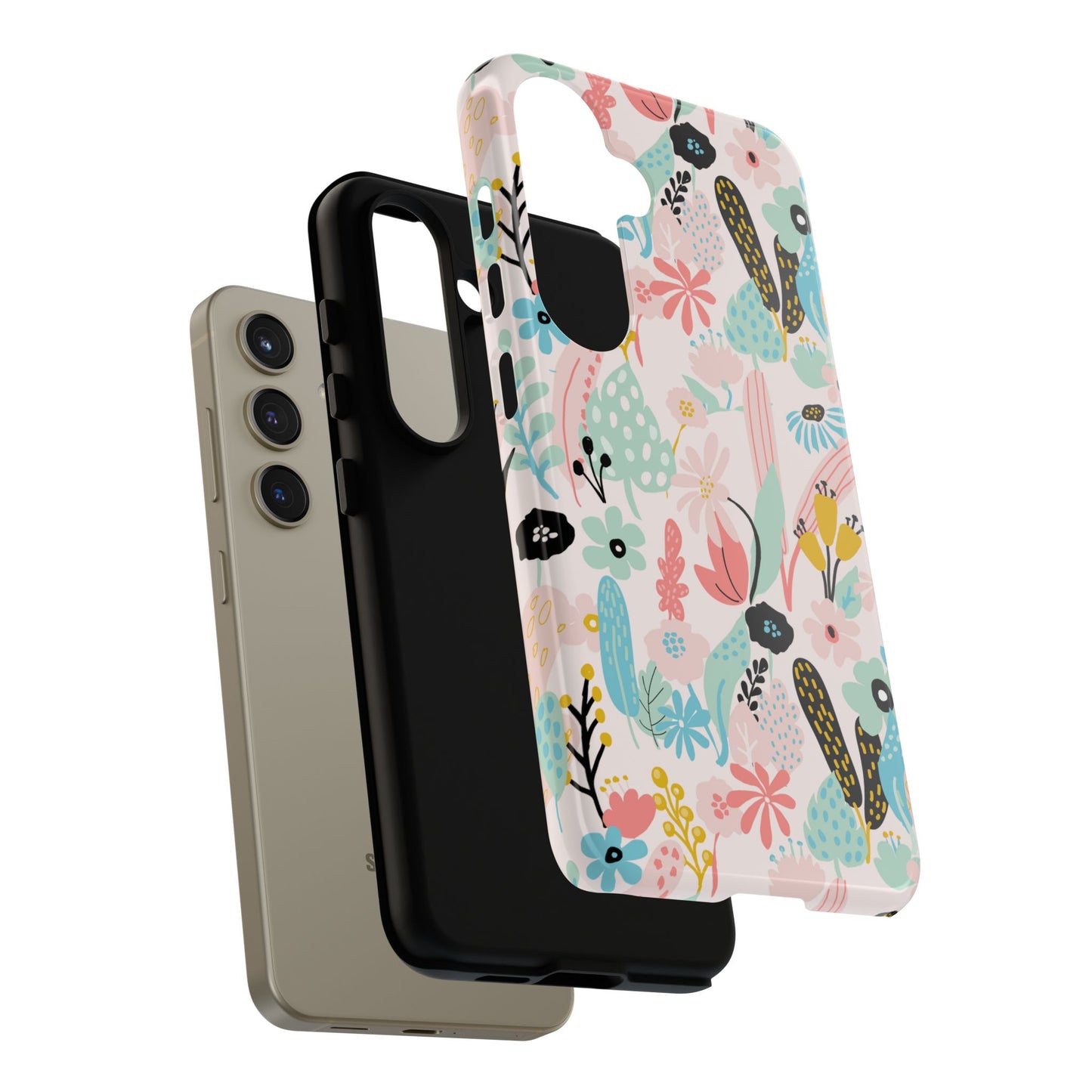 Ditsy Floral Phone Case