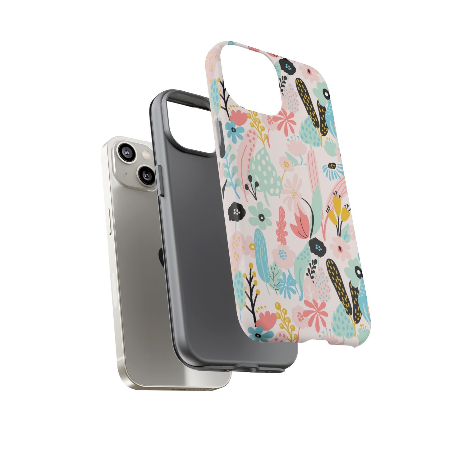 Ditsy Floral Phone Case