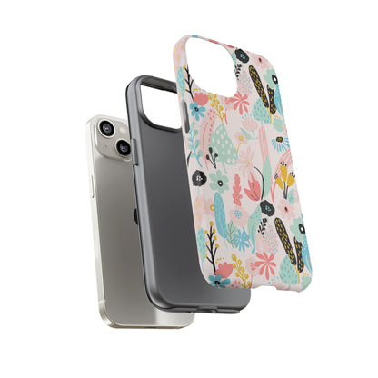 Ditsy Floral Phone Case