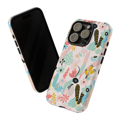 Ditsy Floral Phone Case