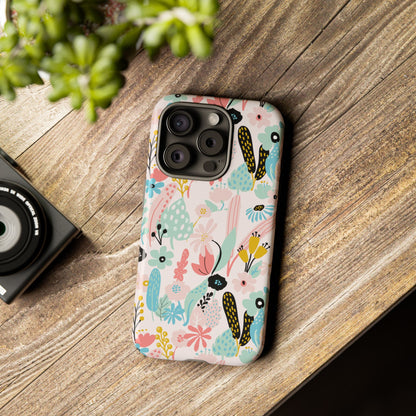 Ditsy Floral Phone Case