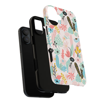 Ditsy Floral Phone Case