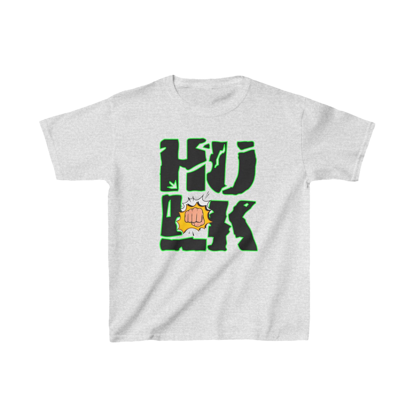 Hulk Kids Tee