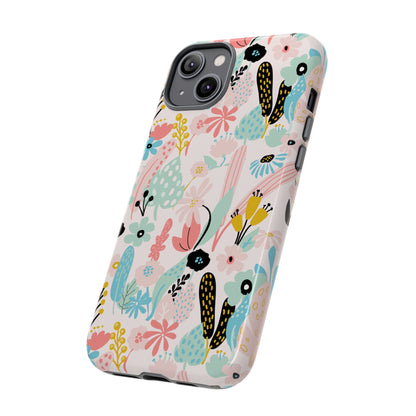 Ditsy Floral Phone Case