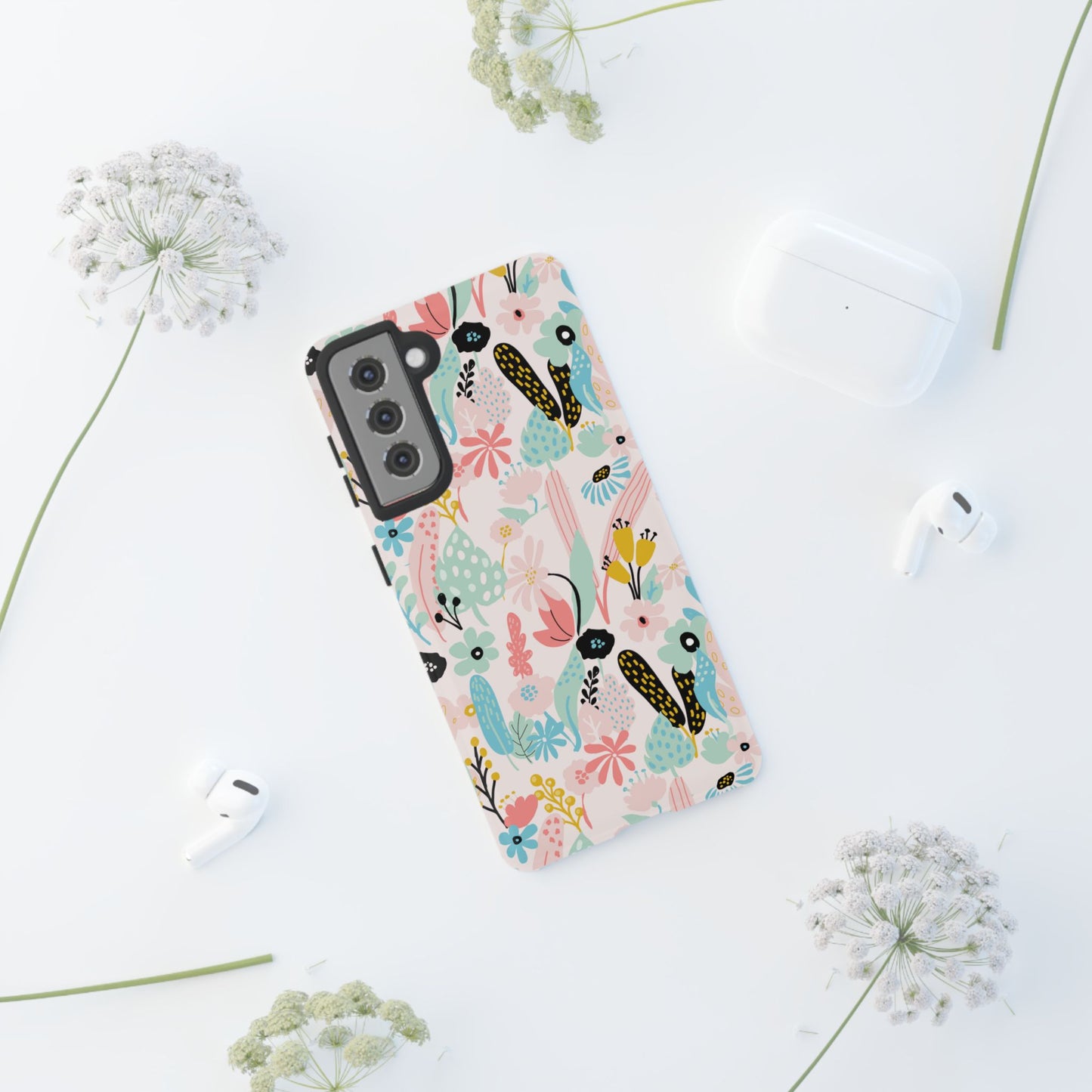 Ditsy Floral Phone Case