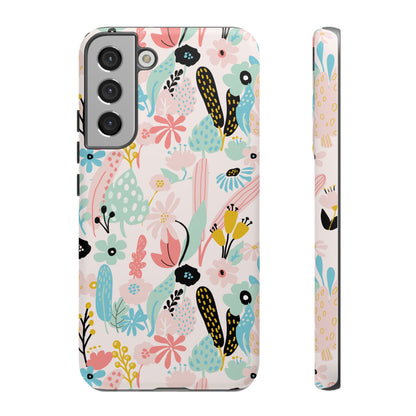 Ditsy Floral Phone Case