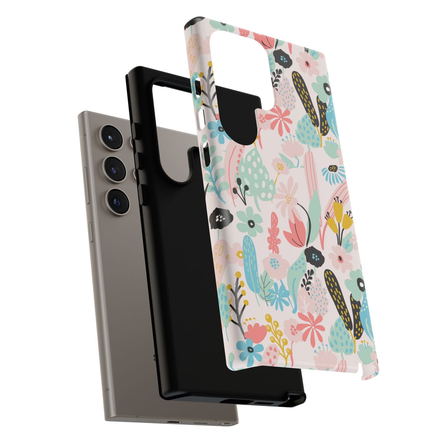 Ditsy Floral Phone Case