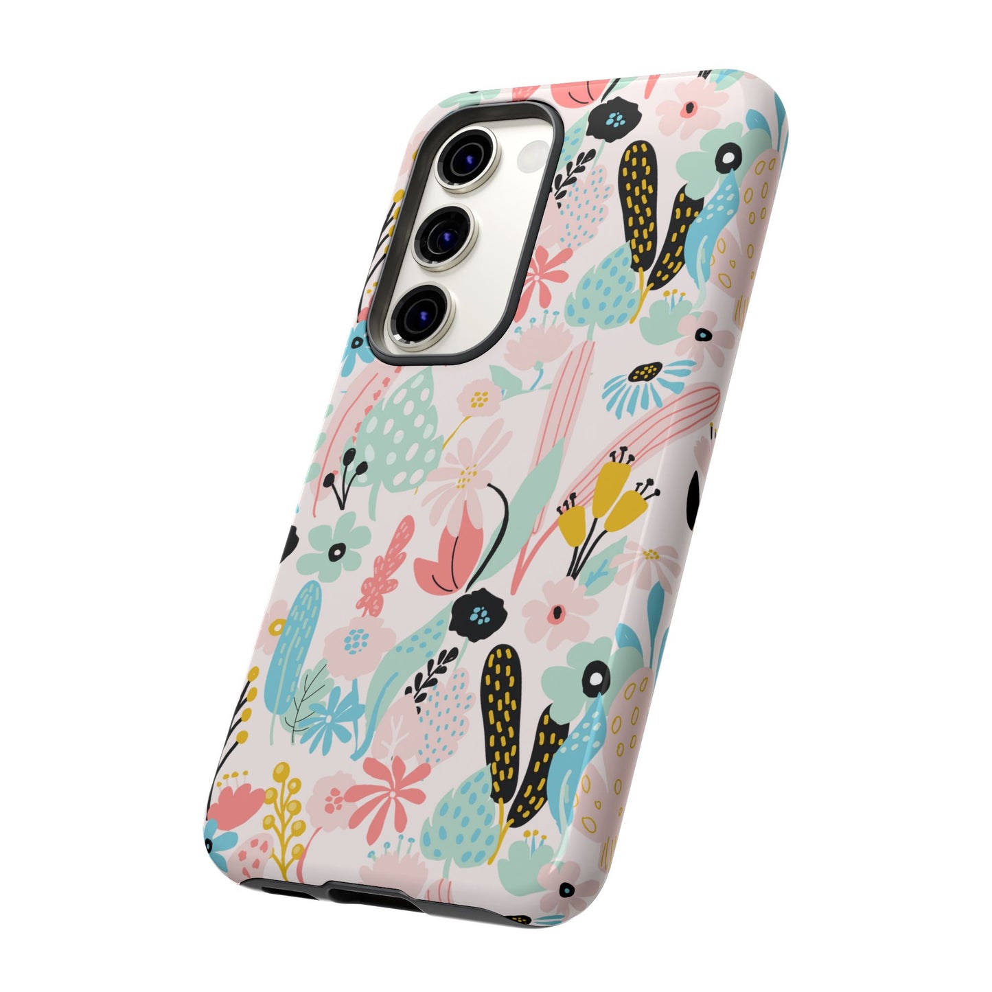 Ditsy Floral Phone Case