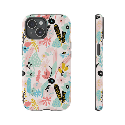 Ditsy Floral Phone Case