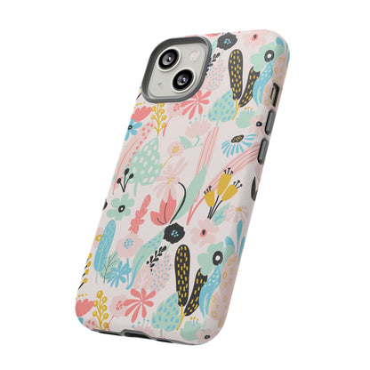 Ditsy Floral Phone Case