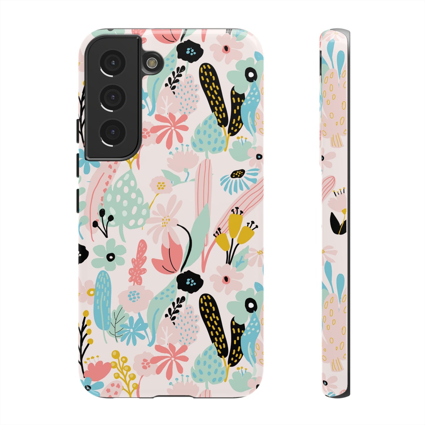 Ditsy Floral Phone Case