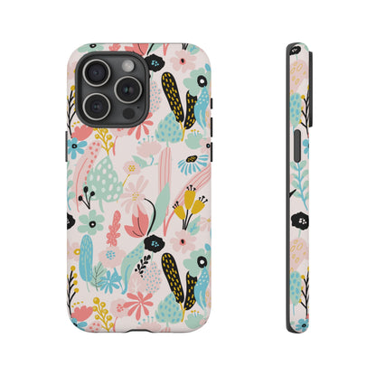 Ditsy Floral Phone Case